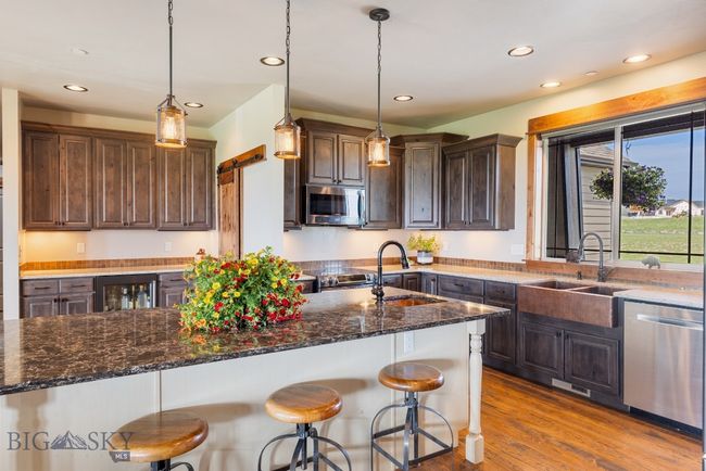 43 Lewis Dr, House other with 4 bedrooms, 4 bathrooms and null parking in Three Forks MT | Image 7