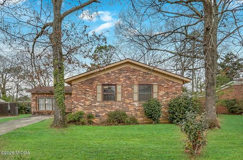 333 Clairmont Dr, Warner Robins, GA, 31088-5365 | Card Image