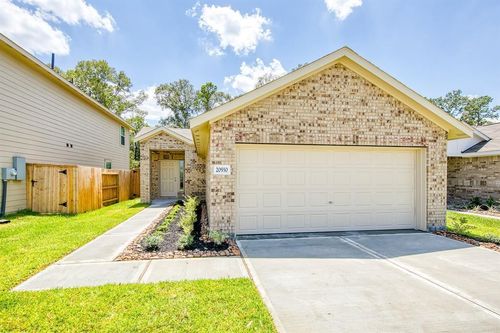 20930 Zuccala Drive, New Caney, TX, 77357 | Card Image