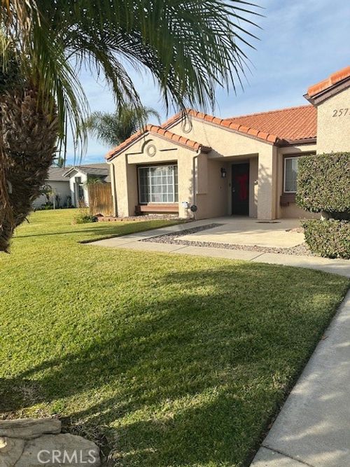 25778 Dorval Ct, Menifee, CA, 92584 | Card Image