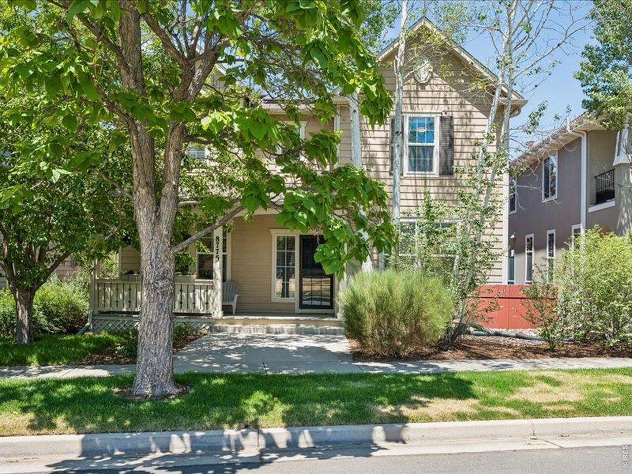 Residential in Denver 3