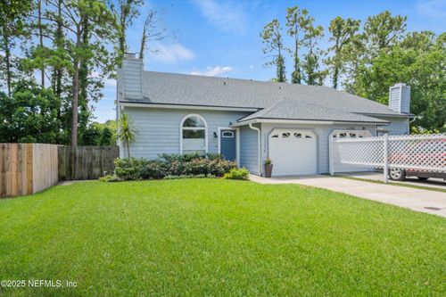 11354 Skimmer Ct, Jacksonville, FL, 32225-3588 | Card Image