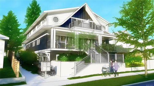 6-633 Belton Ave, Victoria, BC, V9A2Z5 | Card Image
