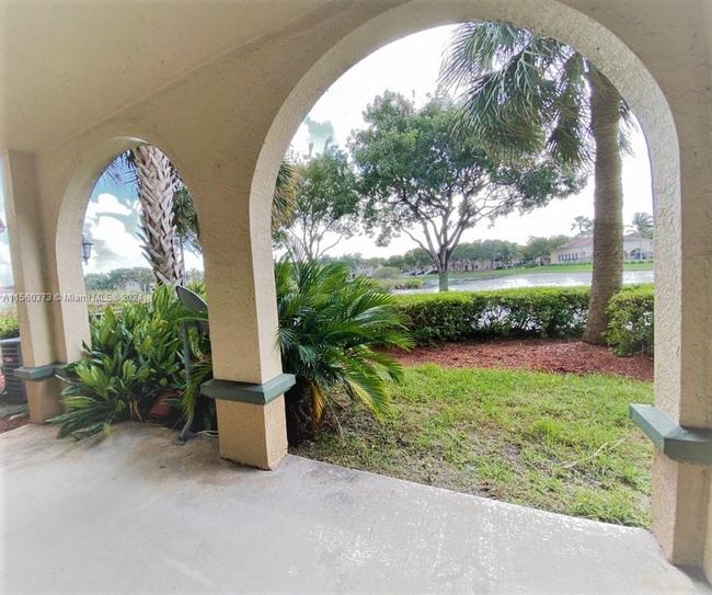 APT-102 - 2424 Centergate Dr, Condo with 1 bedrooms, 1 bathrooms and null parking in Miramar FL | Image 19