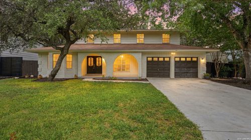 3047 Nantucket Dr, San Antonio, TX, 78230-3425 | Card Image