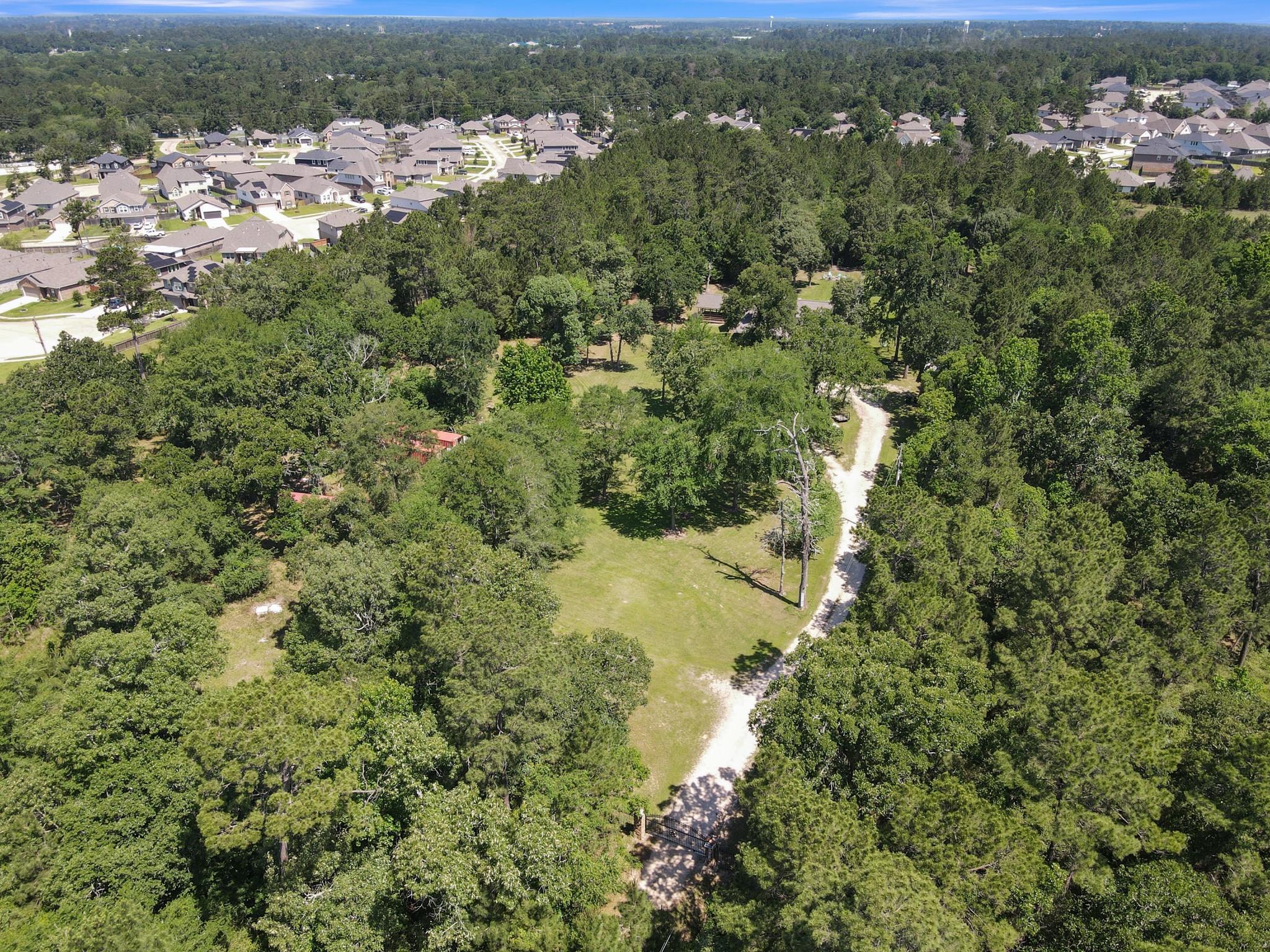 Residential in Magnolia 2
