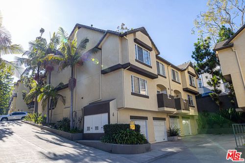 4-4600 Don Lorenzo Dr, Los Angeles, CA, 90008 | Card Image