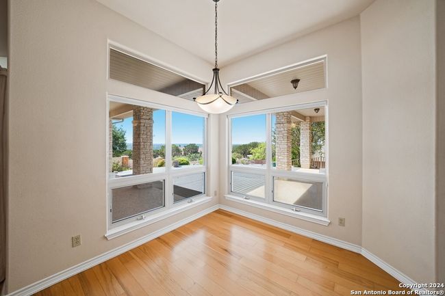 2029 Crown Ridge Dr, House other with 4 bedrooms, 3 bathrooms and null parking in Kerrville TX | Image 13