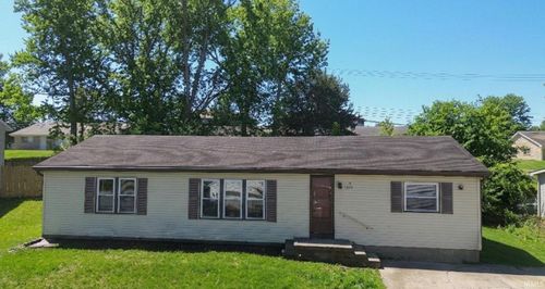 1209 W Green Tree Ln, Bloomington, IN, 47403-2182 | Card Image