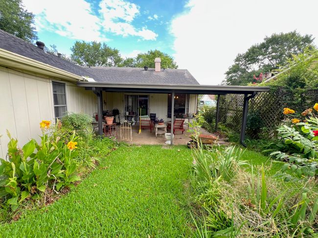 3948 Cobblestone Ln, House other with 4 bedrooms, 2 bathrooms and null parking in Port Arthur TX | Image 18