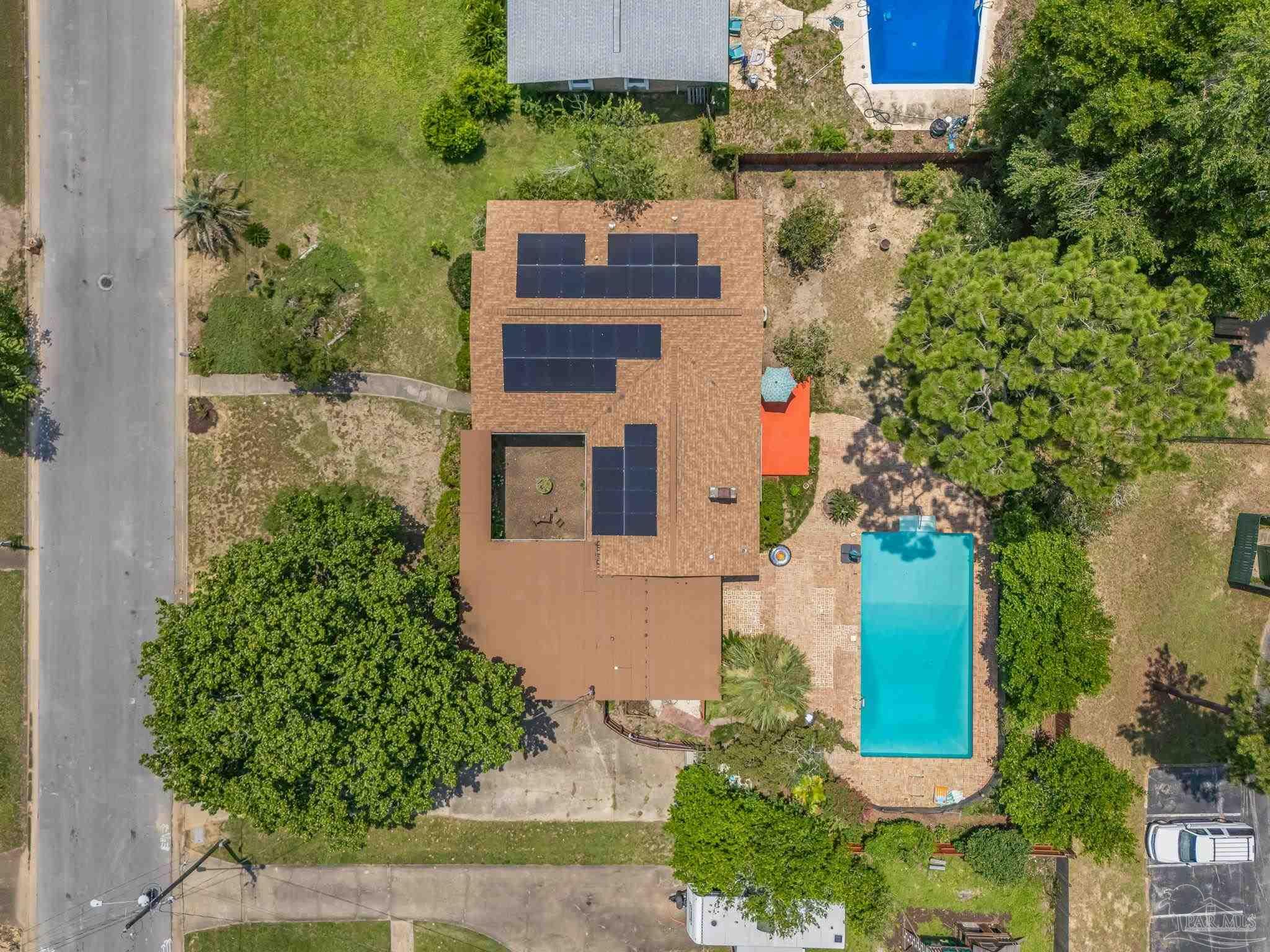 Residential in Pensacola 3