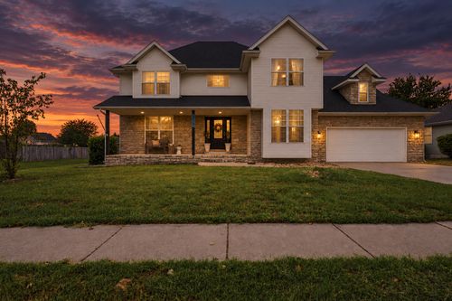 350 E Halsey St, Republic, MO, 65738-2623 | Card Image