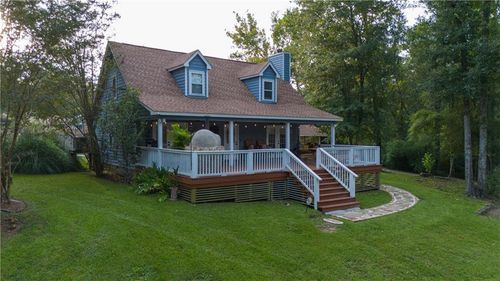 12737 Clay City Rd, Fairhope, AL, 36532-6542 | Card Image