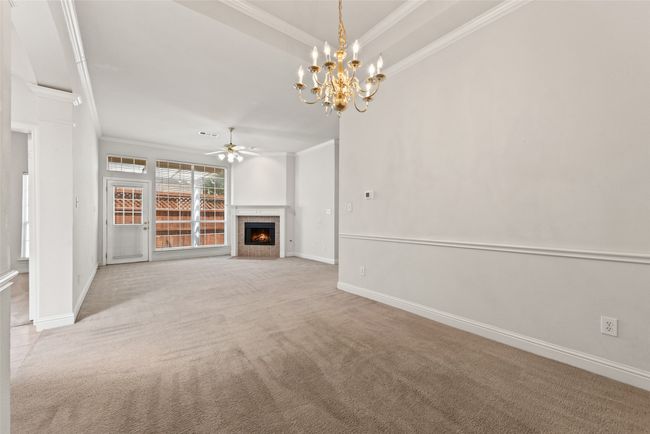 3012 Springfellow Dr, House other with 3 bedrooms, 2 bathrooms and null parking in Plano TX | Image 5
