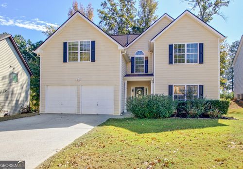 37 Fox Ridge Dr, Newnan, GA, 30265-6219 | Card Image