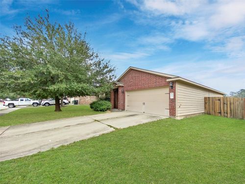 5614 Straight Way, Kingwood, TX, 77339-3388 | Card Image