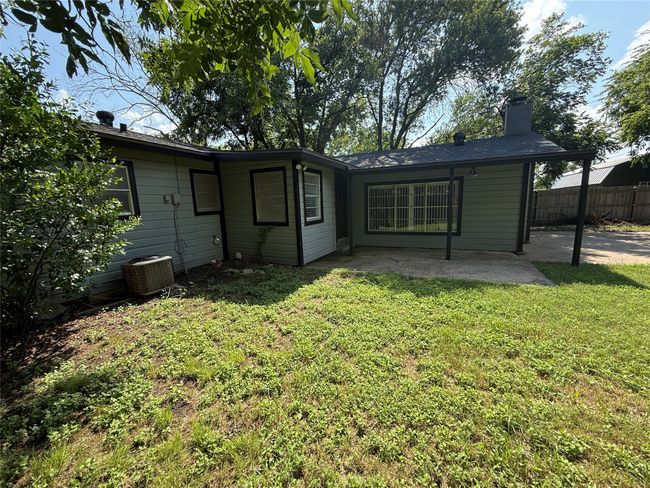 1323 Morado St, House other with 4 bedrooms, 3 bathrooms and null parking in Graham TX | Image 38