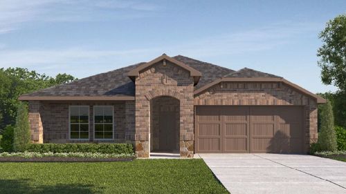 1420 Wood Vine Dr, Oak Point, TX, 75068-2547 | Card Image