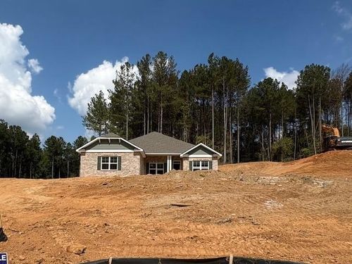 885 Eagle Heights Dr, Maysville, GA, 30558-9807 | Card Image