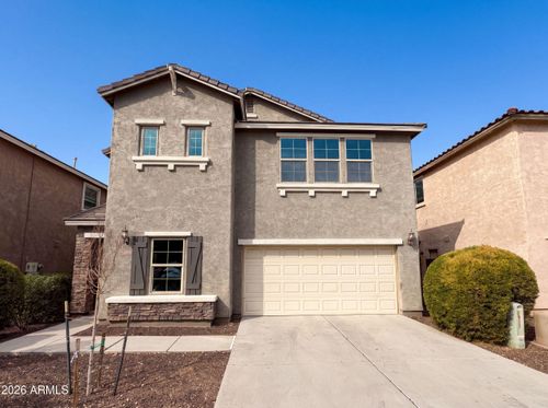 5417 W Parsons Road, Phoenix, AZ, 85083 | Card Image