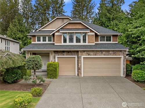 20554 Ne 32nd Ct, Sammamish, WA, 98074-4356 | Card Image