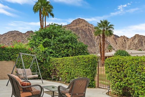 48614 Paseo Tarazo, La Quinta, CA, 92253-2273 | Card Image