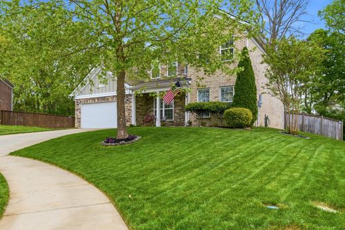 3008 Davinci Ct, Thompsons Station, TN, 37179-2904 | Card Image