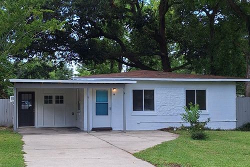 13 Carey Ave, Pensacola, FL, 32506-6407 | Card Image