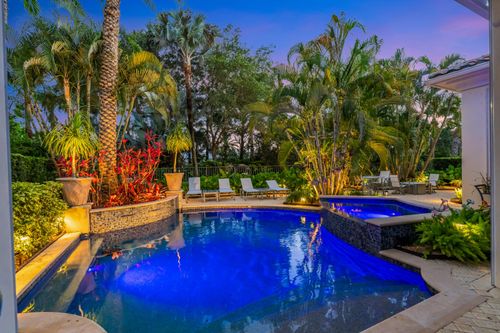 11316 Caladium Lane, Palm Beach Gardens, FL, 33418 | Card Image