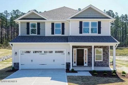 424 Seashore St, Grimesland, NC, 27837-9650 | Card Image