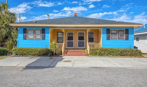 509 Hillside Dr. S, North Myrtle Beach, SC, 29582 | Card Image