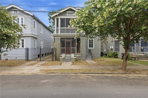 2025 27 Broadway Street, New Orleans, LA, 70118 | Card Image
