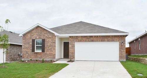 816 Peach Tree Ln, Anna, TX, 75409-0558 | Card Image