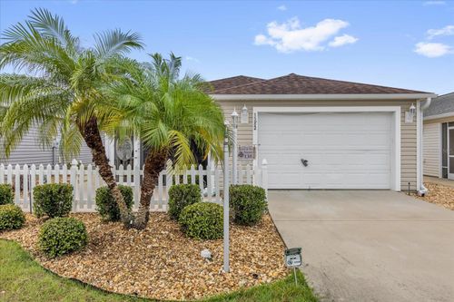 1382 Zest Ave, THE VILLAGES, FL, 32163-2731 | Card Image