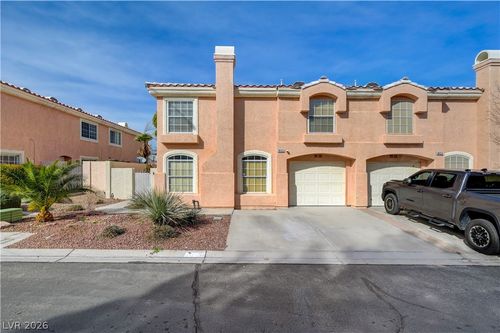 8436 Indigo Sky Ave, Las Vegas, NV, 89129-2194 | Card Image