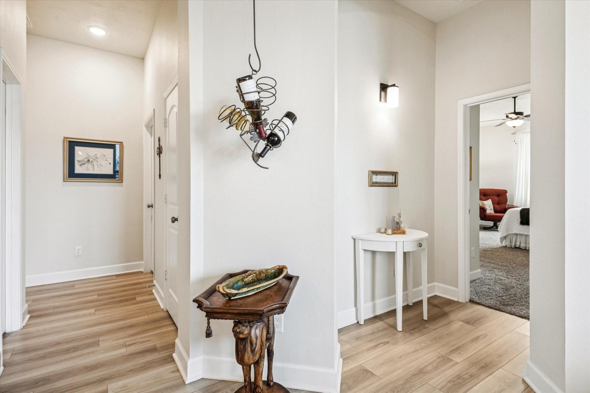 Residential in Brenham