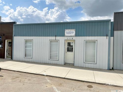 114 Main St, Spiritwood, SK, S0J2M0 | Card Image