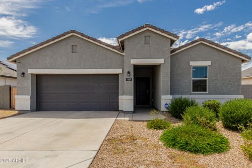 1167 W Castle Ct, Casa Grande, AZ, 85122-6855 | Card Image