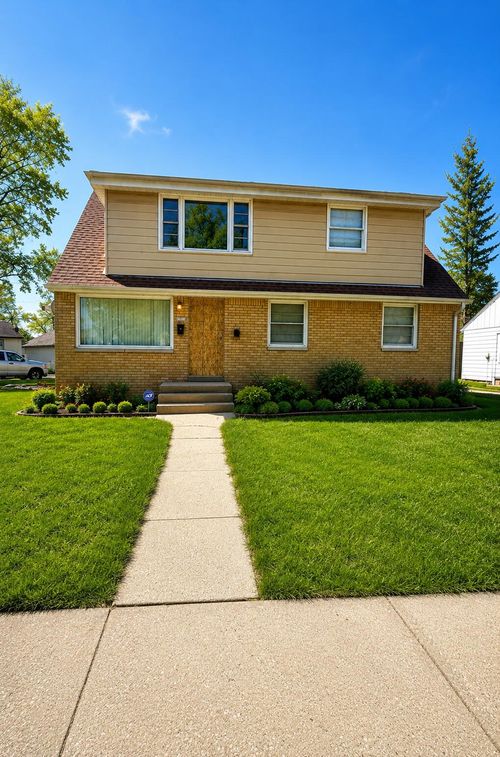 4257 N 53rd St, Milwaukee, WI, 53216-1342 | Card Image