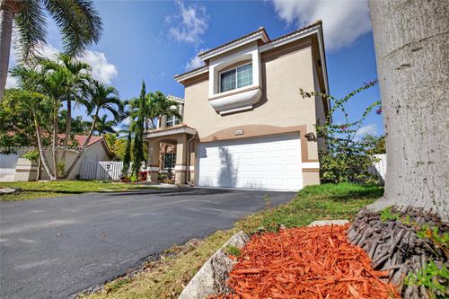 1485 Nw 129th Ter, Sunrise, FL, 33323-2985 | Card Image