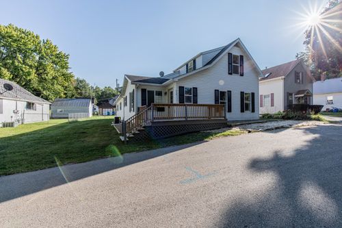 519 E Dakota St, Spring Valley, IL, 61362-2236 | Card Image