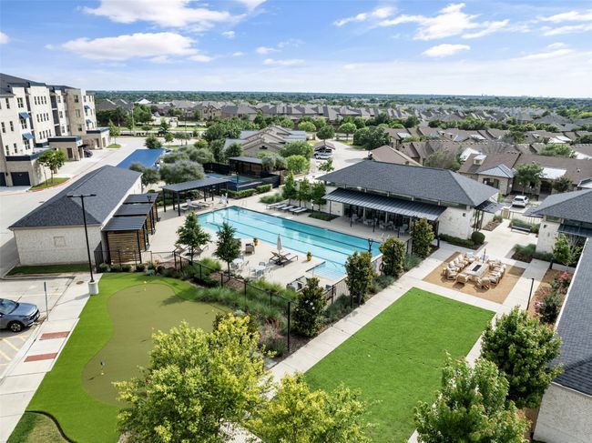 APT-2307 - 651 N Watters Rd, Condo with 3 bedrooms, 2 bathrooms and null parking in Allen TX | Image 18