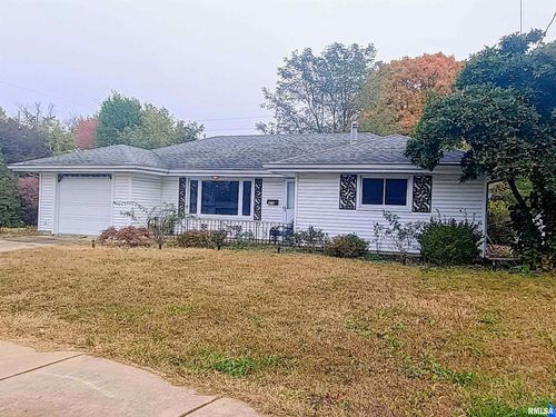 614 N Lammers Ave, West Peoria, IL, 61604-4830 | Card Image