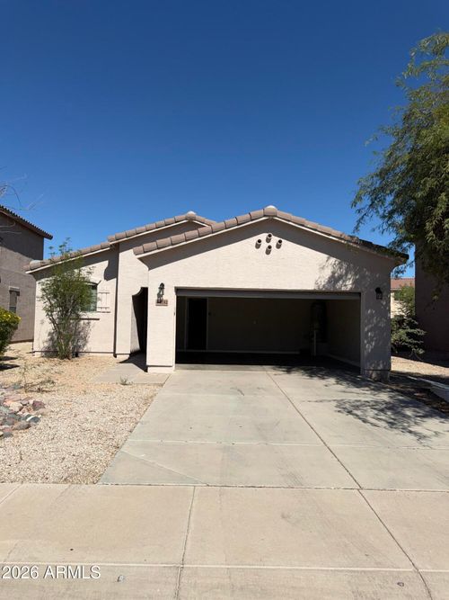 44192 W Griffis Dr, Maricopa, AZ, 85138-8463 | Card Image