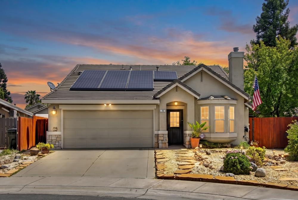 Residential in Sacramento