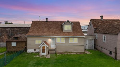 4941 Tod Ave, East Chicago, IN, 46312-3614 | Card Image