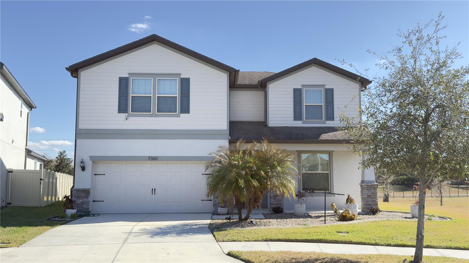 7360 Pool Compass Loop, For Sale in WESLEY CHAPEL - eXp Realty