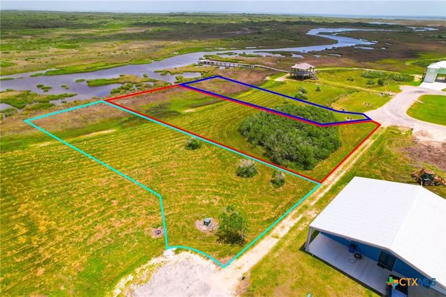 9 Boca Grande Loop, Home with 0 bedrooms, 0 bathrooms and null parking in Port O'Connor TX | Image 7