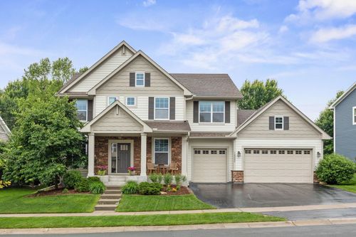 13332 Coachford Ave, Rosemount, MN, 55068-6177 | Card Image