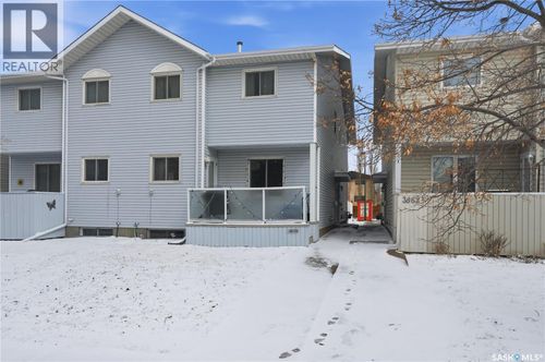 3860 7th Ave E, Regina, SK, S4N7K8 | Card Image